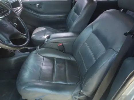 CHEVROLET S10 2.4 FLEX ADVANTAGE CABINE DUPLA, Foto 3