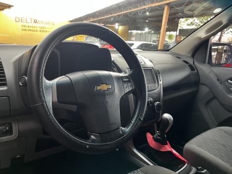 CHEVROLET S10 2.4 FLEX ADVANTAGE CABINE DUPLA, Foto 3