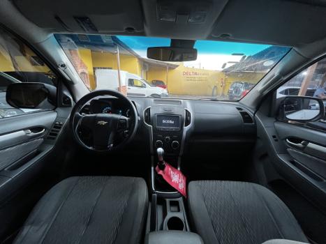 CHEVROLET S10 2.4 FLEX ADVANTAGE CABINE DUPLA, Foto 5