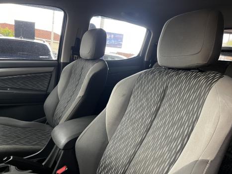 CHEVROLET S10 2.4 FLEX ADVANTAGE CABINE DUPLA, Foto 6