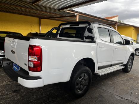 CHEVROLET S10 2.4 FLEX ADVANTAGE CABINE DUPLA, Foto 7