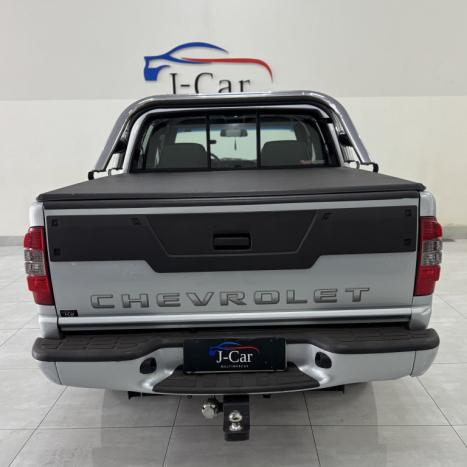 CHEVROLET S10 2.4 FLEX EXECUTIVE CABINE DUPLA, Foto 5