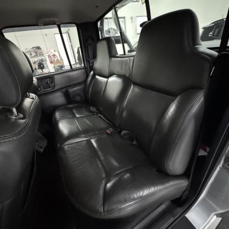 CHEVROLET S10 2.4 FLEX EXECUTIVE CABINE DUPLA, Foto 10