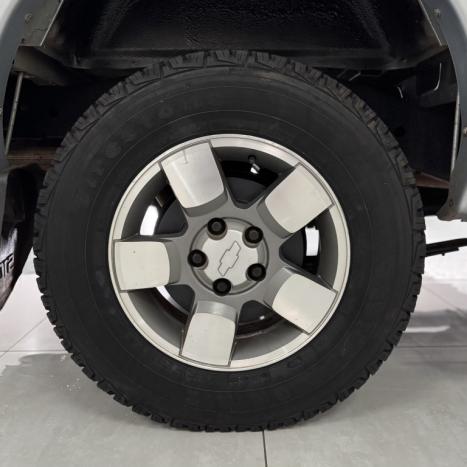 CHEVROLET S10 2.4 FLEX EXECUTIVE CABINE DUPLA, Foto 11