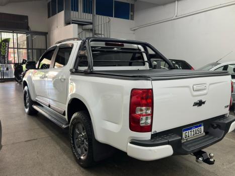 CHEVROLET S10 2.4 FLEX ADVANTAGE CABINE DUPLA, Foto 4