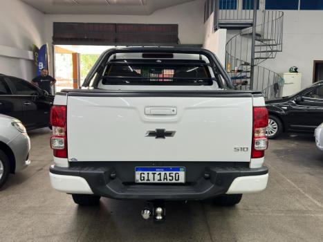 CHEVROLET S10 2.4 FLEX ADVANTAGE CABINE DUPLA, Foto 5