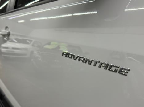 CHEVROLET S10 2.4 FLEX ADVANTAGE CABINE DUPLA, Foto 7