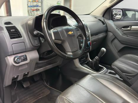 CHEVROLET S10 2.4 FLEX ADVANTAGE CABINE DUPLA, Foto 9