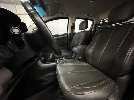 CHEVROLET S10 2.4 FLEX ADVANTAGE CABINE DUPLA, Foto 10