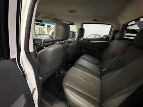 CHEVROLET S10 2.4 FLEX ADVANTAGE CABINE DUPLA, Foto 11