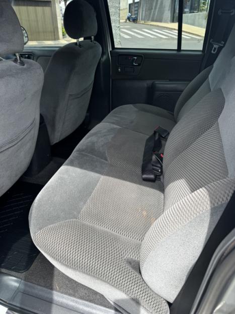 CHEVROLET S10 2.4 FLEX ADVANTAGE CABINE DUPLA, Foto 3
