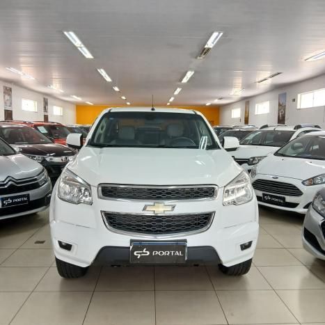 CHEVROLET S10 2.4 FLEX LT CABINE DUPLA, Foto 3