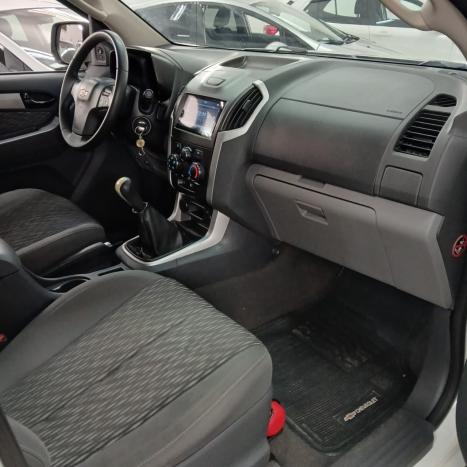 CHEVROLET S10 2.4 FLEX LT CABINE DUPLA, Foto 5