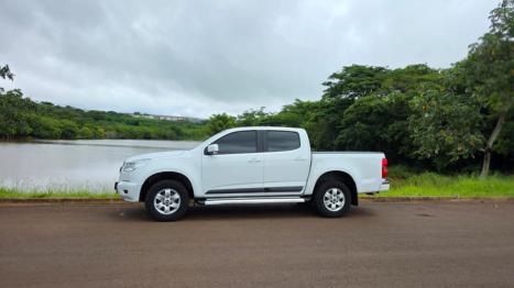 CHEVROLET S10 2.4 FLEX LT CABINE DUPLA, Foto 3