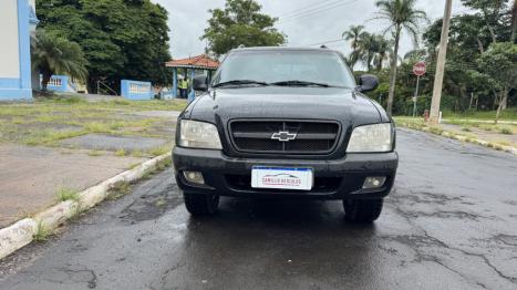 CHEVROLET S10 2.4 FLEX ADVANTAGE CABINE DUPLA, Foto 2