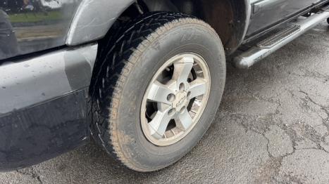 CHEVROLET S10 2.4 FLEX ADVANTAGE CABINE DUPLA, Foto 3