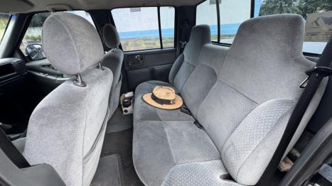 CHEVROLET S10 2.4 FLEX ADVANTAGE CABINE DUPLA, Foto 8