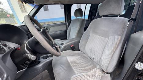 CHEVROLET S10 2.4 FLEX ADVANTAGE CABINE DUPLA, Foto 9