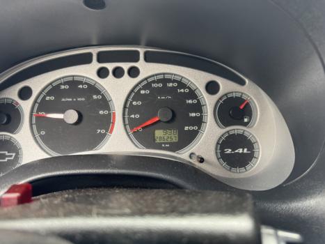 CHEVROLET S10 2.4 FLEX ADVANTAGE CABINE DUPLA, Foto 10