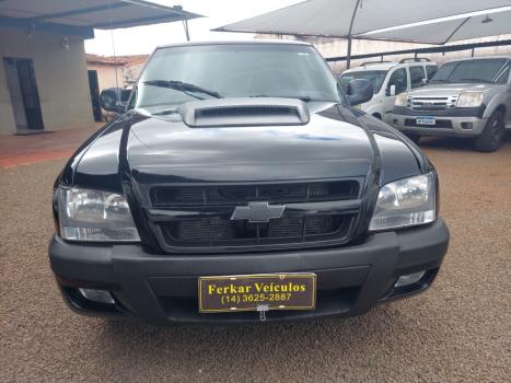 CHEVROLET S10 2.4 FLEX ADVANTAGE CABINE SIMPLES, Foto 2