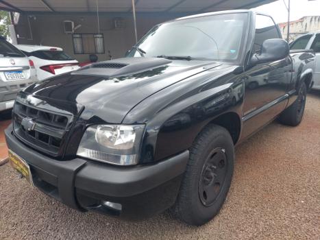 CHEVROLET S10 2.4 FLEX ADVANTAGE CABINE SIMPLES, Foto 1