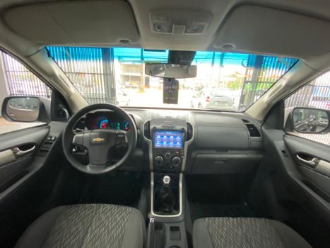CHEVROLET S10 2.4 FLEX LT CABINE DUPLA, Foto 3