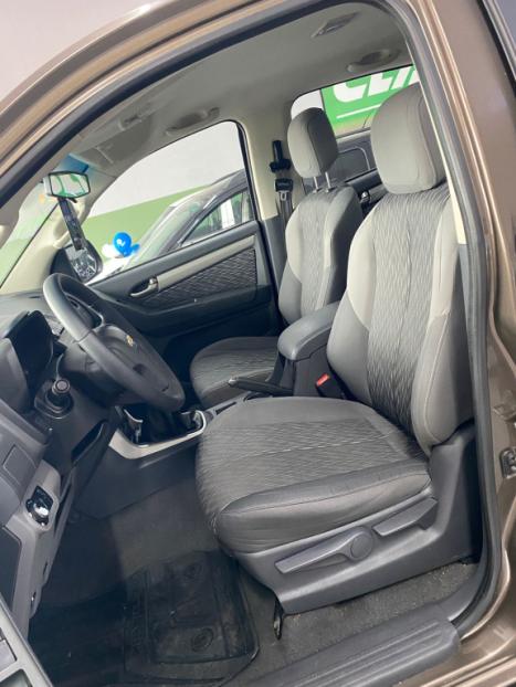 CHEVROLET S10 2.4 FLEX LT CABINE DUPLA, Foto 6