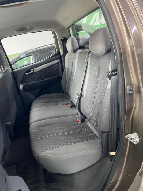 CHEVROLET S10 2.4 FLEX LT CABINE DUPLA, Foto 7