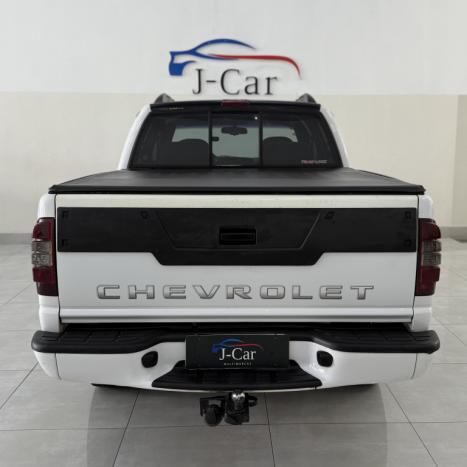 CHEVROLET S10 2.4 FLEX ADVANTAGE CABINE DUPLA, Foto 5