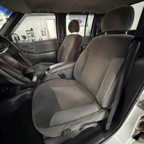 CHEVROLET S10 2.4 FLEX ADVANTAGE CABINE DUPLA, Foto 9