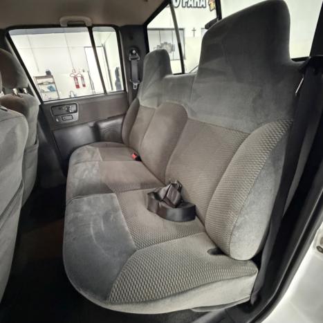 CHEVROLET S10 2.4 FLEX ADVANTAGE CABINE DUPLA, Foto 10