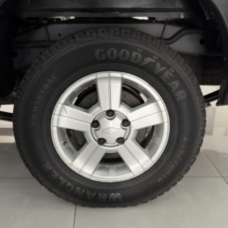 CHEVROLET S10 2.4 FLEX ADVANTAGE CABINE DUPLA, Foto 11