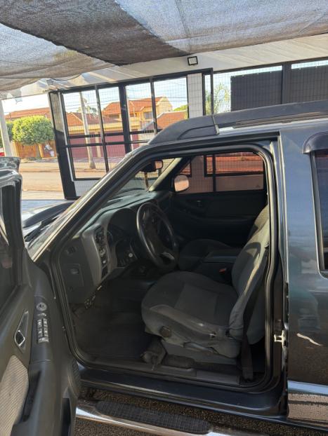 CHEVROLET S10 2.4 FLEX ADVANTAGE CABINE DUPLA, Foto 3