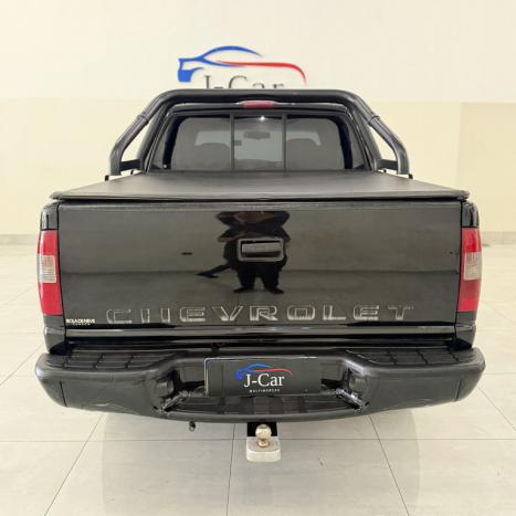 CHEVROLET S10 2.4 FLEX ADVANTAGE CABINE DUPLA, Foto 5