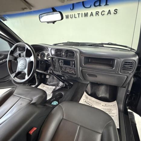 CHEVROLET S10 2.4 FLEX ADVANTAGE CABINE DUPLA, Foto 7