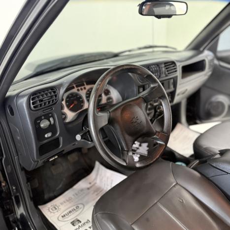 CHEVROLET S10 2.4 FLEX ADVANTAGE CABINE DUPLA, Foto 8