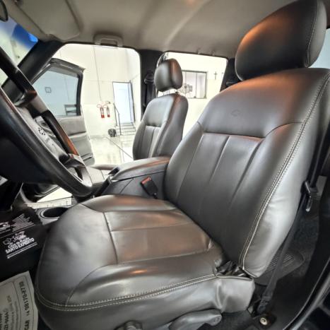 CHEVROLET S10 2.4 FLEX ADVANTAGE CABINE DUPLA, Foto 9