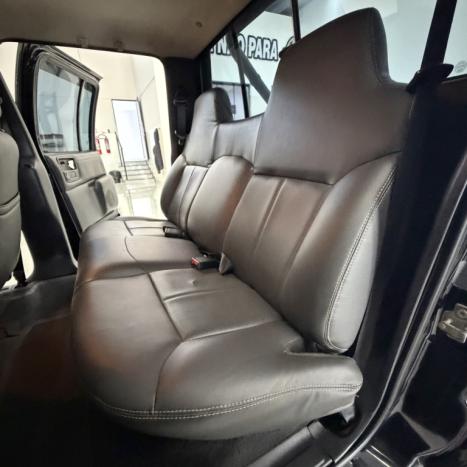 CHEVROLET S10 2.4 FLEX ADVANTAGE CABINE DUPLA, Foto 10