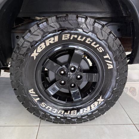 CHEVROLET S10 2.4 FLEX ADVANTAGE CABINE DUPLA, Foto 11