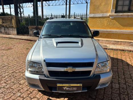 CHEVROLET S10 2.4 FLEX EXECUTIVE CABINE DUPLA, Foto 3