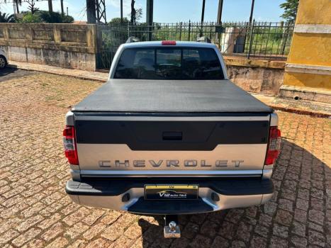 CHEVROLET S10 2.4 FLEX EXECUTIVE CABINE DUPLA, Foto 4