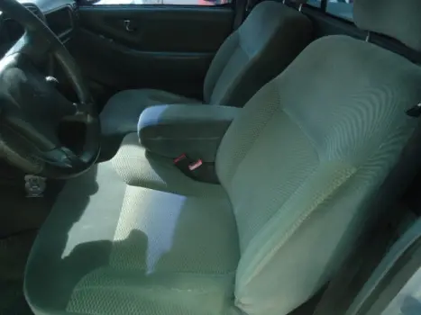 CHEVROLET S10 2.4 FLEX ADVANTAGE CABINE SIMPLES, Foto 3