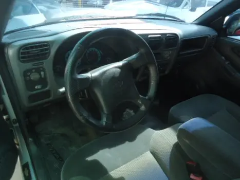 CHEVROLET S10 2.4 FLEX ADVANTAGE CABINE SIMPLES, Foto 4