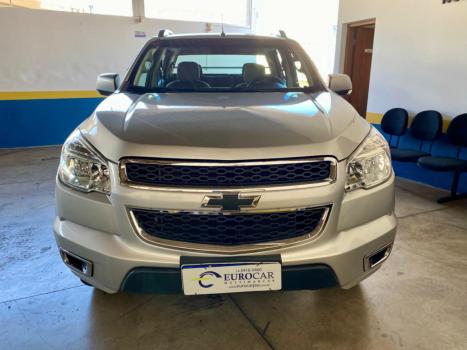 CHEVROLET S10 2.4 FLEX LT CABINE DUPLA, Foto 2