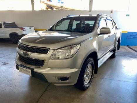 CHEVROLET S10 2.4 FLEX LT CABINE DUPLA, Foto 3