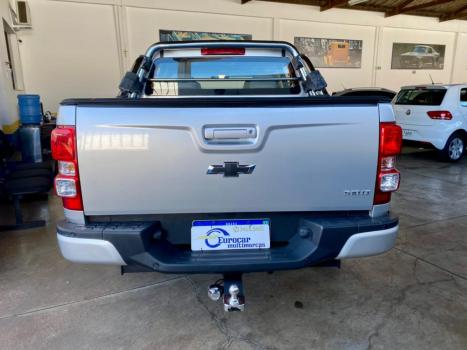 CHEVROLET S10 2.4 FLEX LT CABINE DUPLA, Foto 5