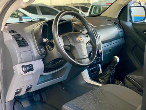 CHEVROLET S10 2.4 FLEX LT CABINE DUPLA, Foto 7