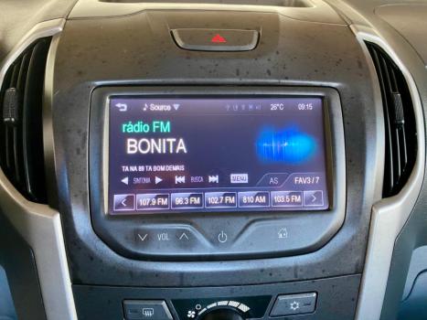 CHEVROLET S10 2.4 FLEX LT CABINE DUPLA, Foto 10