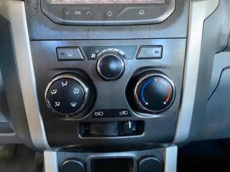 CHEVROLET S10 2.4 FLEX LT CABINE DUPLA, Foto 11