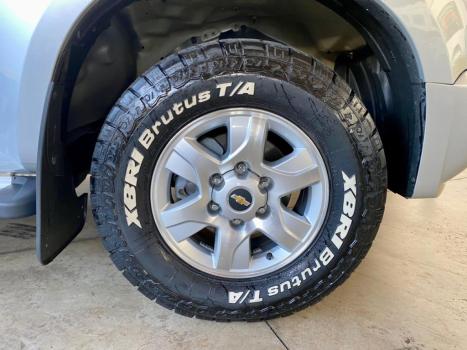 CHEVROLET S10 2.4 FLEX LT CABINE DUPLA, Foto 14